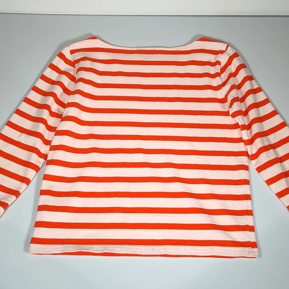 J. Crew 100% heavier